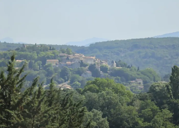 Gite Nature Et Calme Du Travers