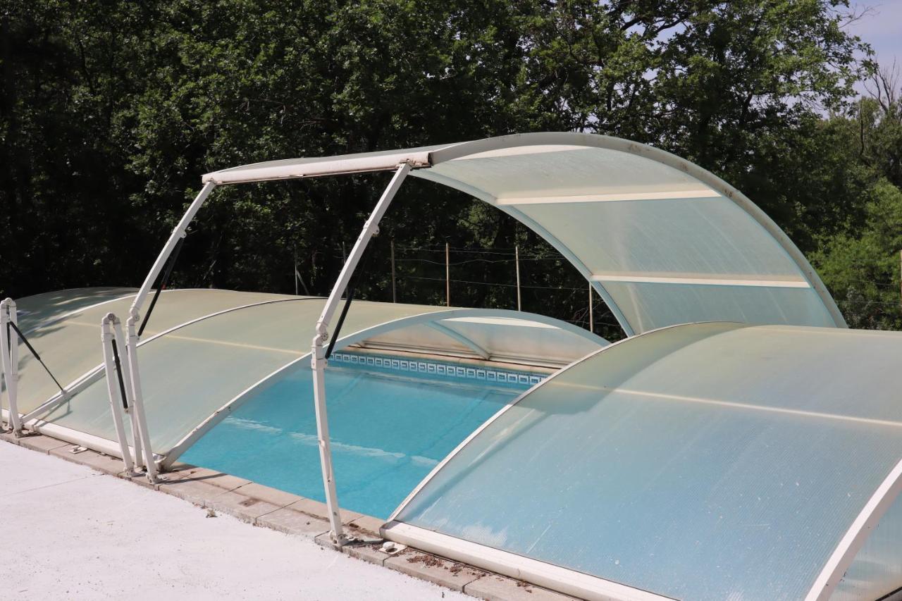 Ferienhaus Nature Et Calme Du Travers *