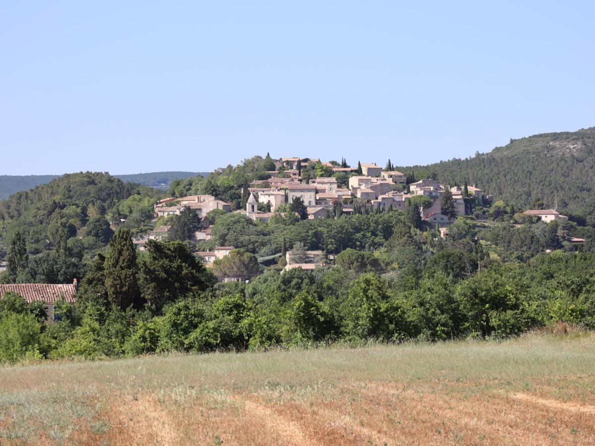 Nature Et Calme Du Travers Ferienhaus
