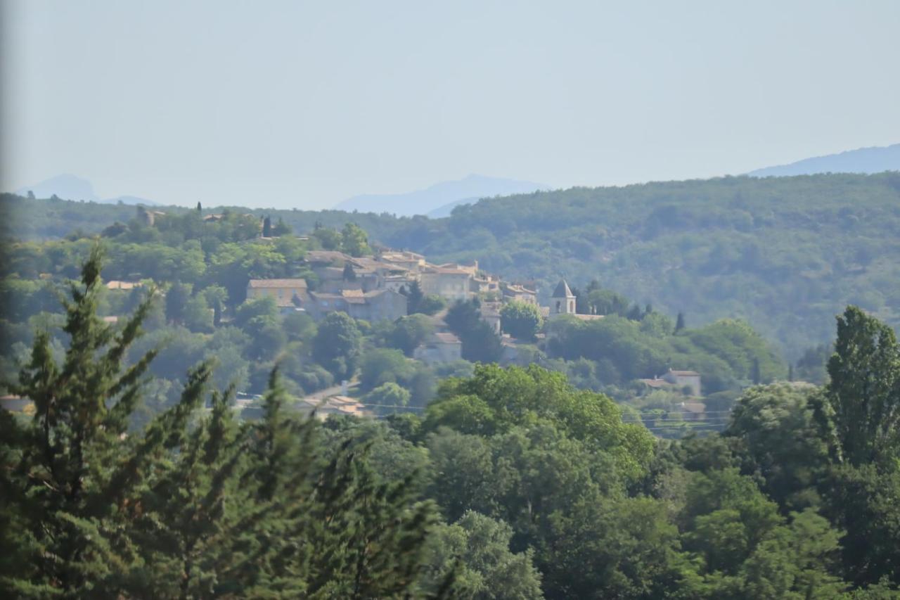 Nature Et Calme Du Travers * Valaurie