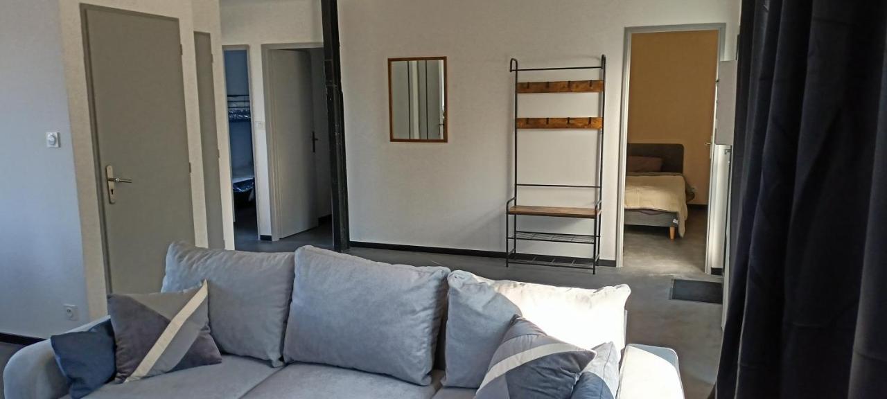 Ferienhaus Nature Et Calme Du Travers