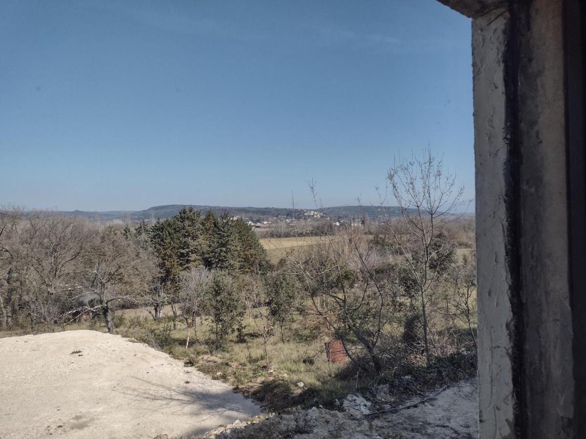 Nature Et Calme Du Travers Ferienhaus