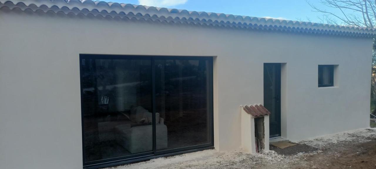 Ferienhaus Nature Et Calme Du Travers *